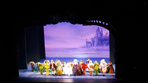 Shopping Mall «Rainier Square», reviews and photos, 1301 5th Ave, Seattle, WA 98101, USA