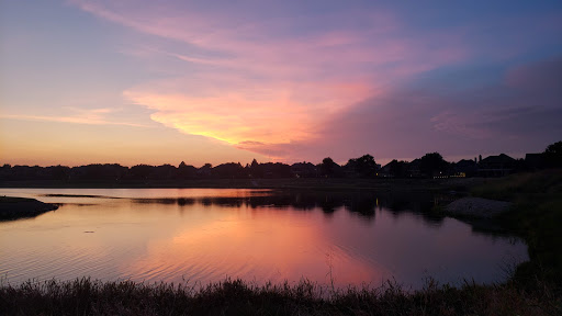 Golf Course «Stonebridge Ranch Country Club - Stonebridge (Dye Course)», reviews and photos, 7003 Beacon Hill Rd, McKinney, TX 75070, USA