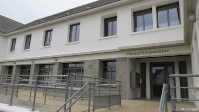 aude connan diététicienne à Lanmeur