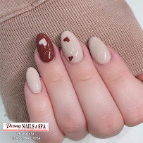 Peony Nails & Spa - Photo 2 - Car repair in Ludlow, MA, Springfield