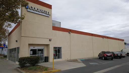 Thrift Store «Goodwill of Silicon Valley», reviews and photos, 17630 Monterey Rd, Morgan Hill, CA 95037, USA
