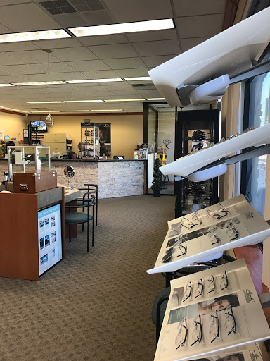 Optician «Springfield Opticians», reviews and photos, 2350 MacDade Boulevard, Holmes, PA 19043, USA