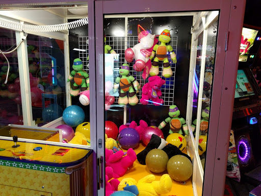 Bowling Alley «Bowlmor Dallas», reviews and photos, 3805 Belt Line Rd, Addison, TX 75001, USA