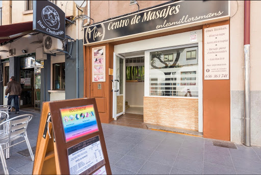 Clínica Veterinaria Poveda en Roquetas de Mar