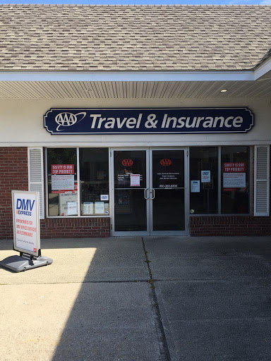 Auto Insurance Agency «AAA Old Saybrook», reviews and photos