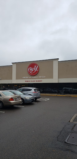 Supermarket «Big Y», reviews and photos, 10 Washington St, Norwell, MA 02061, USA