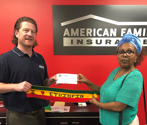 Insurance Agency «American Family Insurance - Bryan Dean», reviews and photos