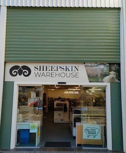 Sheepskin Warehouse
