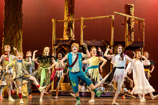 Community Center «Jewish Community Center of Greater Kansas City», reviews and photos, 5801 W 115th St, Overland Park, KS 66211, USA