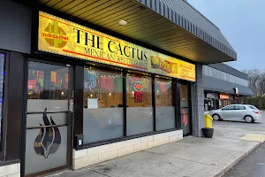 The Cactus Mexican Restaurant image