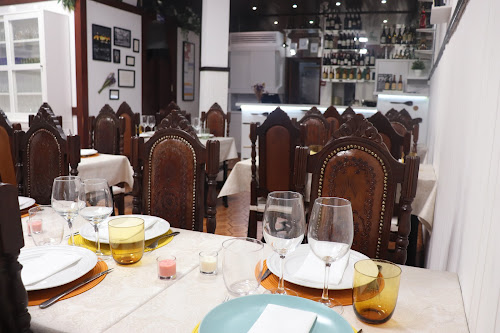 Restaurante Coutada em Lisboa