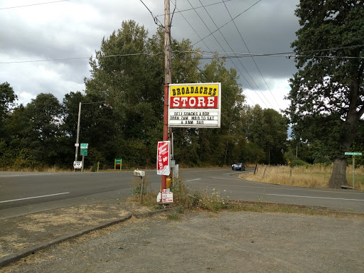 Broadacres Store & Broadacres Tavern, 18536 Butteville Rd NE, Aurora, OR 97002, USA, 