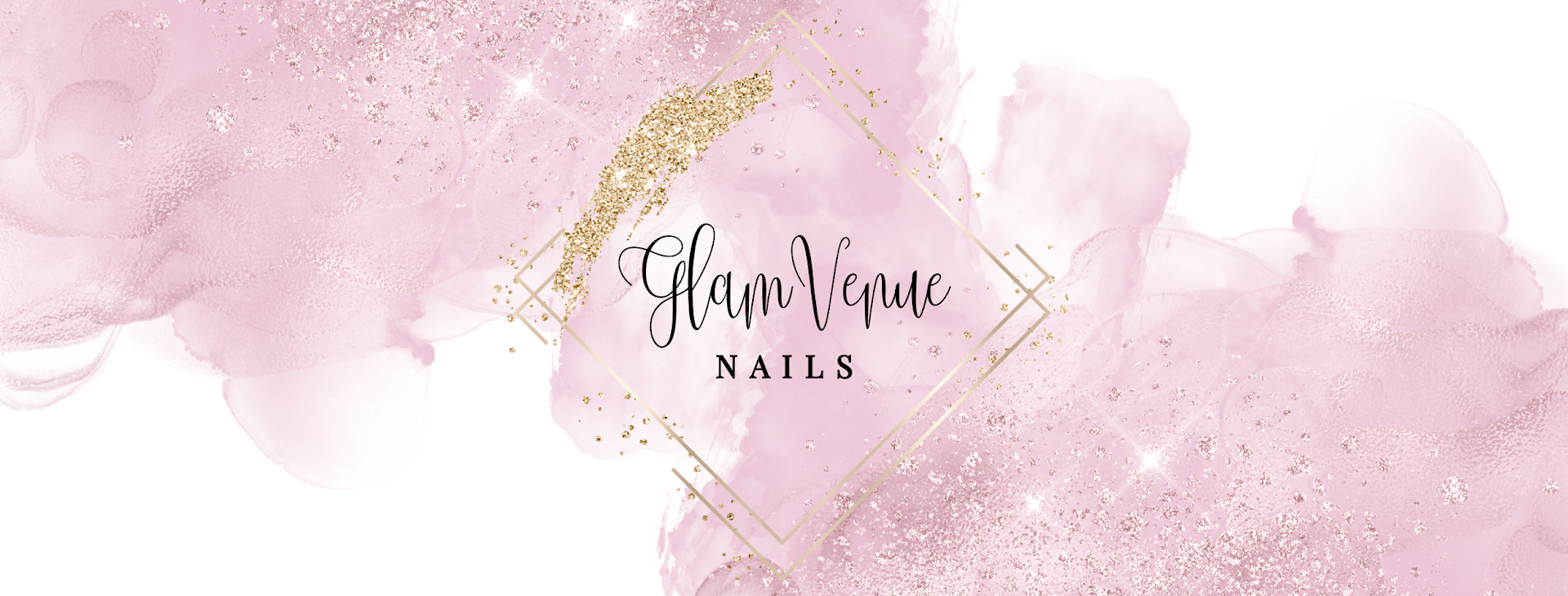 GlamVenue Nails