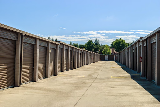 Rocklin Self Storage