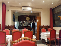 Atmosphère du Restaurant indien Jardin du Kashmir à Paris - n°2