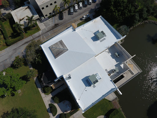 Professional Roofing Solutions Inc. in Delray Beach, Florida