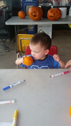 Grocery Store «H-E-B Grocery», reviews and photos, 100 Truly PLZ, Cleveland, TX 77327, USA