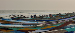 Photo de Budagatlapalem Beach zone des équipements