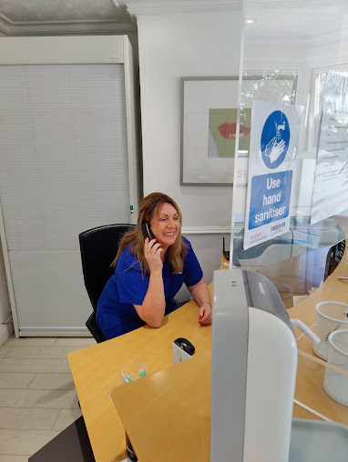 عيادة بيل فيو لطب الأسنان - Belle Vue Dental Practice