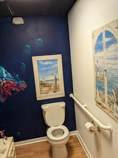 Donut Shop «Flip Flops Donut Shop», reviews and photos, 129 Bogue Inlet Dr, Emerald Isle, NC 28594, USA