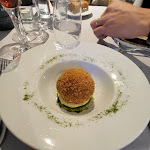 Photo n° 4 de l'avis de Christelle.a fait le 28/12/2023 à 19:58 pour La Boussole à Sévrier
