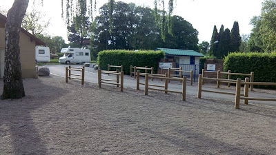 Club Pétanque à Thaon-les-Vosges