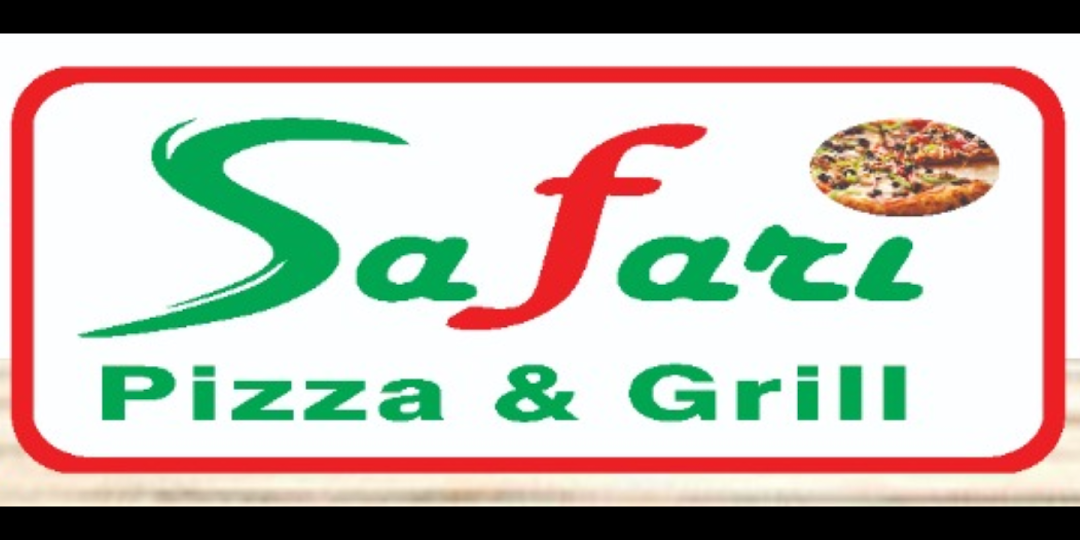 SAFARI PIZZA & GRILL