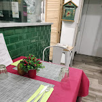 Photo n°7 de l'avis de vale. fait le 28/03/2024 à 22:18 sur le  Chef Pier - Trattoria romana e Gastronomia à Milan