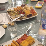 Photo n°3 de l'avis de Emily.a fait le 14/03/2023 à 09:45 sur le  Trattoria Pizzeria Lu Furese à Sannicola