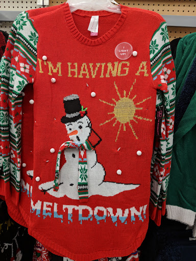 Department Store «Walmart Supercenter», reviews and photos, 781 Main St, Presque Isle, ME 04769, USA