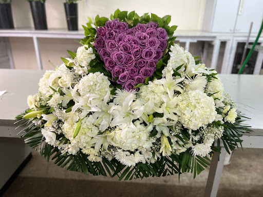 Florist «Marine Florists», reviews and photos, 1995 Flatbush Ave, Brooklyn, NY 11234, USA