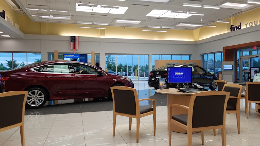 Used Car Dealer «CarMax», reviews and photos, 7700 Matapeake Business Dr, Brandywine, MD 20613, USA