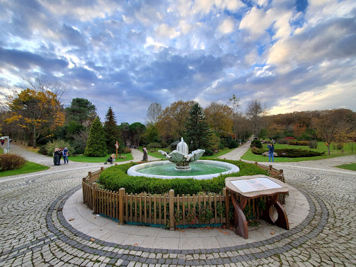 Ataturk Arboretum