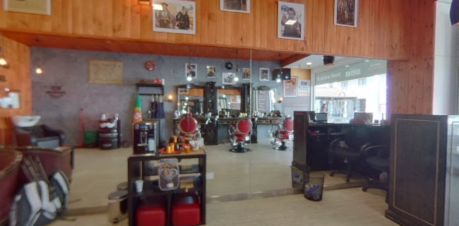Ned Barber Shop - Vila do Conde - Barbearia