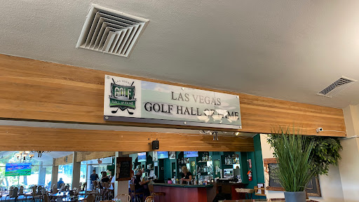 Golf Club «Las Vegas National Golf Course», reviews and photos, 1911 E Desert Inn Rd, Las Vegas, NV 89109, USA