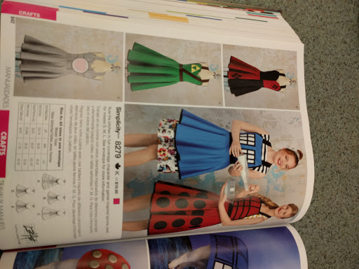 Fabric Store «Jo-Ann Fabrics and Crafts», reviews and photos, 206 S Promenade Blvd, Rogers, AR 72758, USA