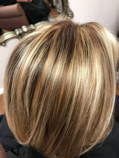 Hair Salon «Gatzby Salon», reviews and photos, 202 S Austin Ave #102, Georgetown, TX 78626, USA