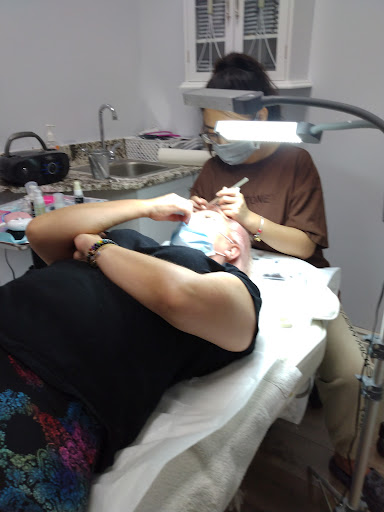 Spa «Cosmo Day Spa», reviews and photos, 9820 W Lower Buckeye Rd D108, Tolleson, AZ 85353, USA