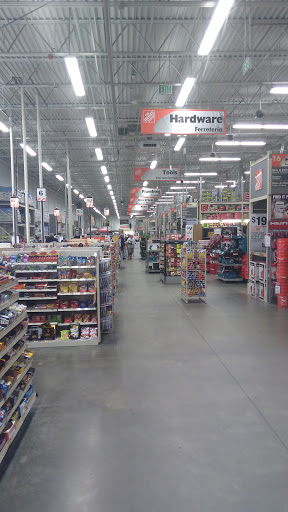 Home Improvement Store «The Home Depot», reviews and photos, 8445 Little Rd, New Port Richey, FL 34654, USA