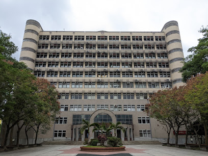 国立台湾大学管理学院