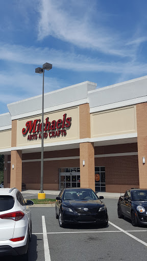 Craft Store «Michaels», reviews and photos, 10510 Northeast Pkwy, Matthews, NC 28105, USA