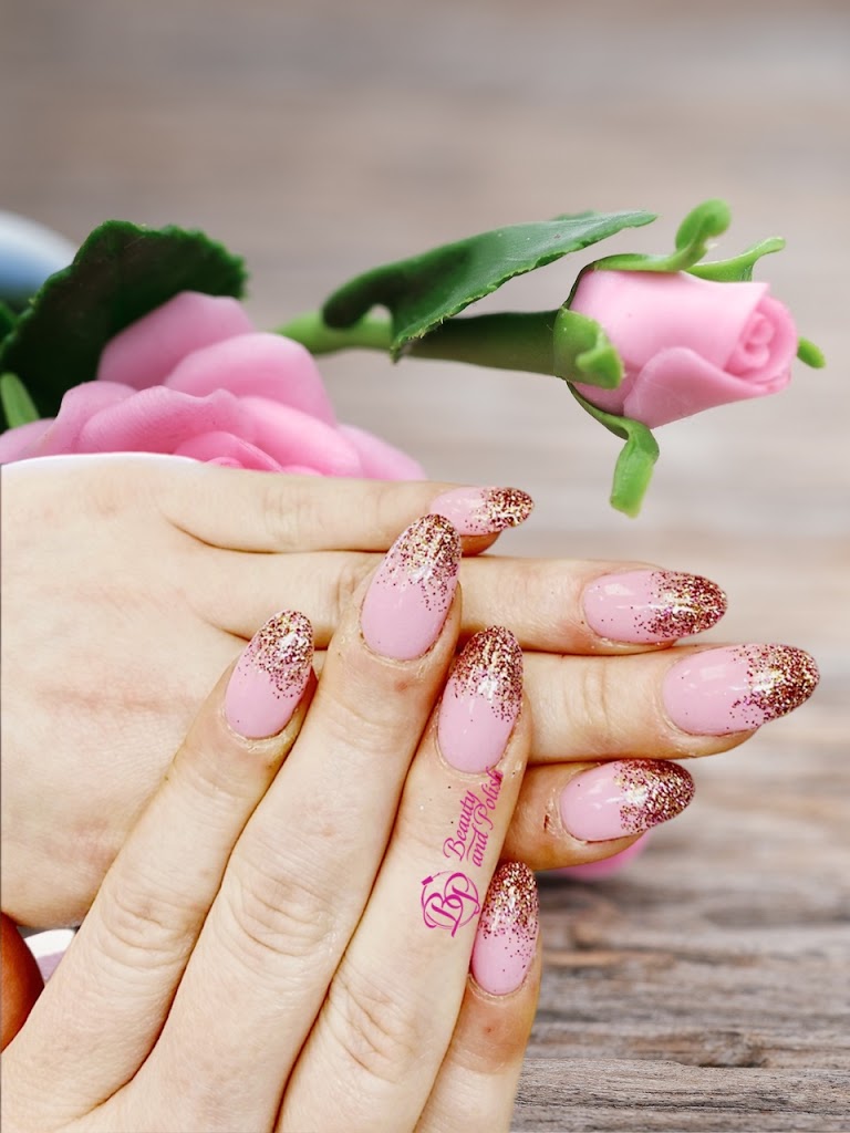 Beauty and Polish 04074