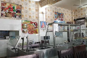 New Zahir Restaurant image