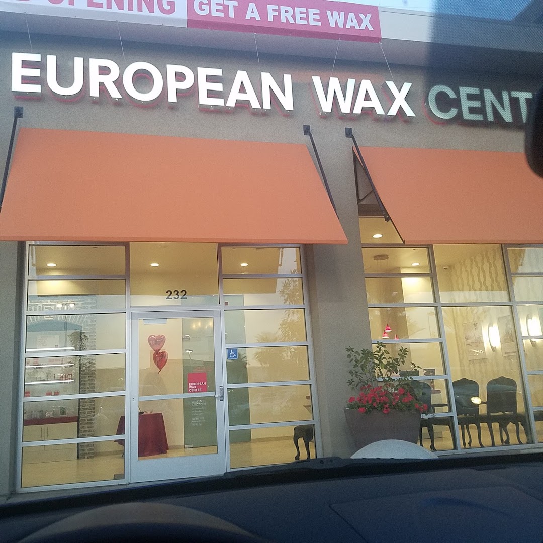 European Wax Center