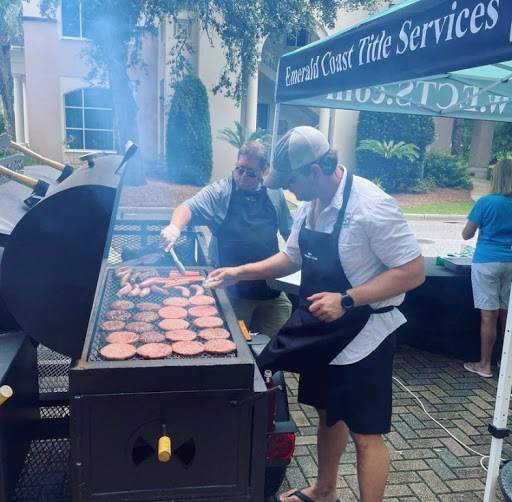 Title Company «Emerald Coast Title Services - Santa Rosa Beach», reviews and photos