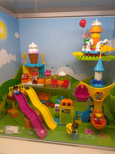 Toy Store «The LEGO Store», reviews and photos, 2700 Potomac Mills Cir, Woodbridge, VA 22192, USA
