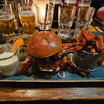 Photo n°1 de l'avis de F.� fait le 18/01/2024 à 19:29 sur le  TRUDE à Hamburg