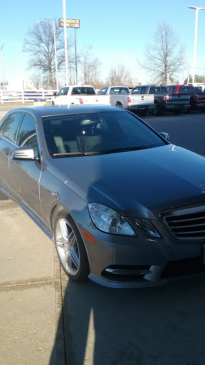 Ford Dealer «Airport Ford», reviews and photos, 8001 Burlington Pike, Florence, KY 41042, USA