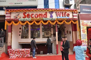 Second Wife Restaurant image