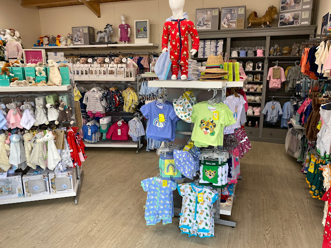 Reviews of From The Stork Bespoke baby in Stoke-on-Trent - Baby store